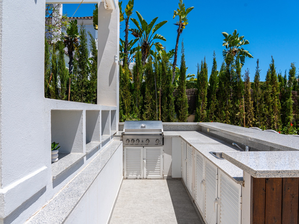 Detached Villa bilde 41