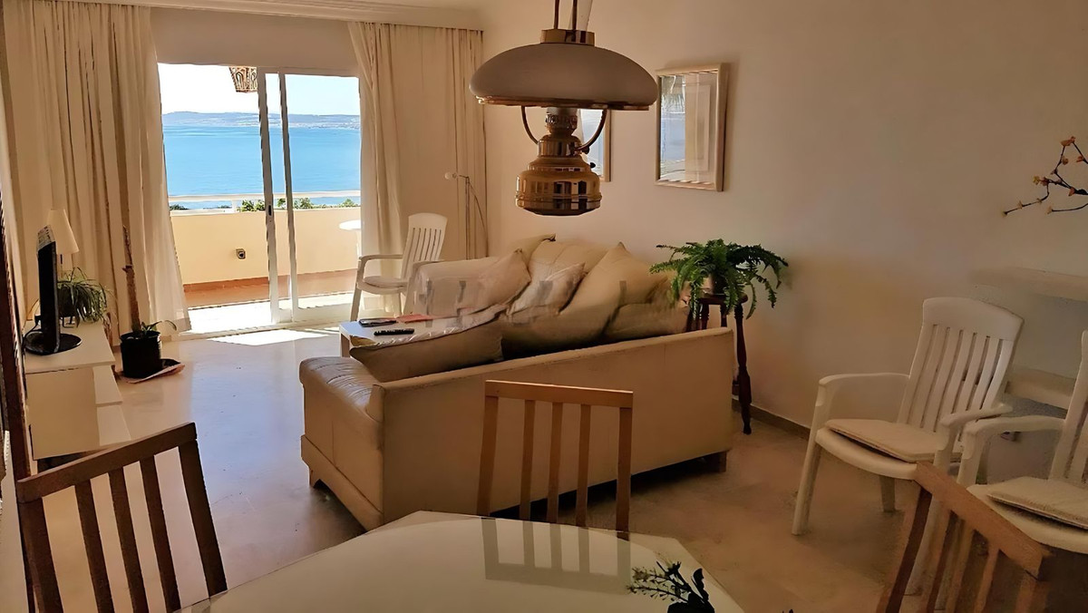 Middle Floor Apartment bilde 2
