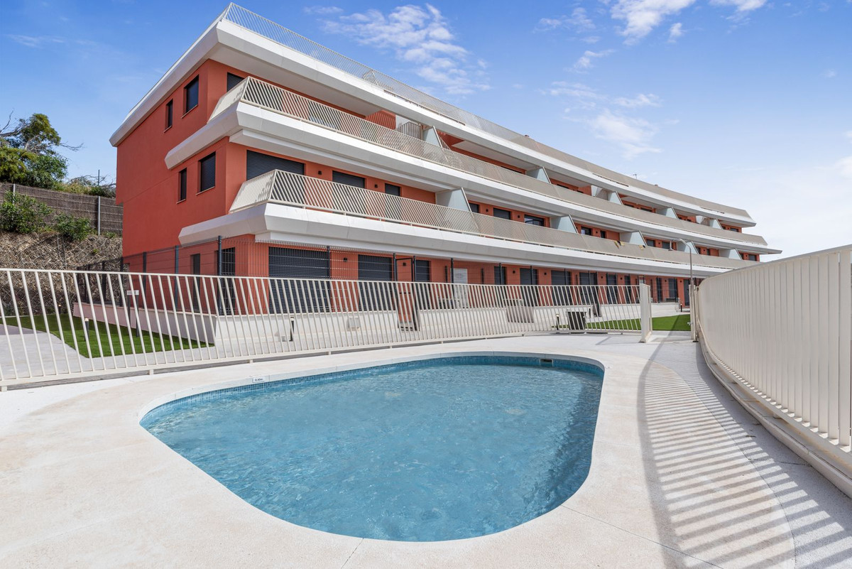 Ground Floor Apartment bilde 31