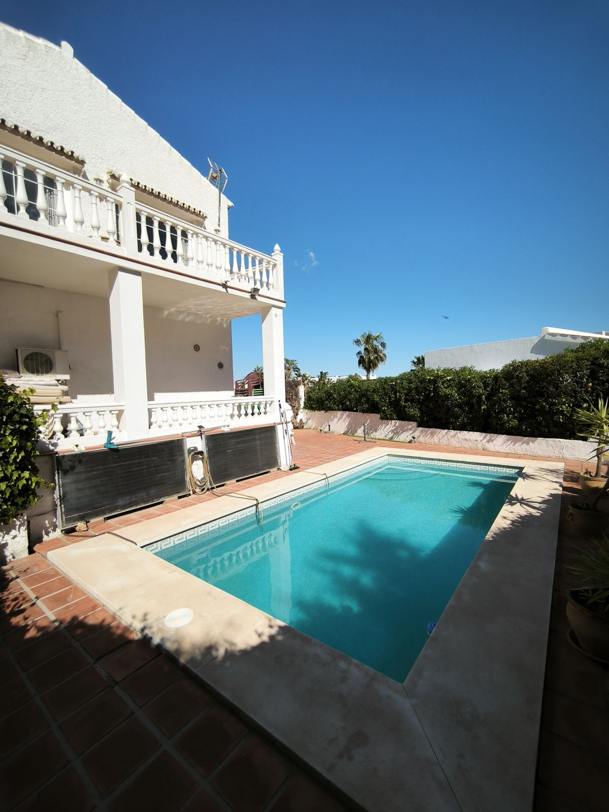 Detached Villa bilde 50