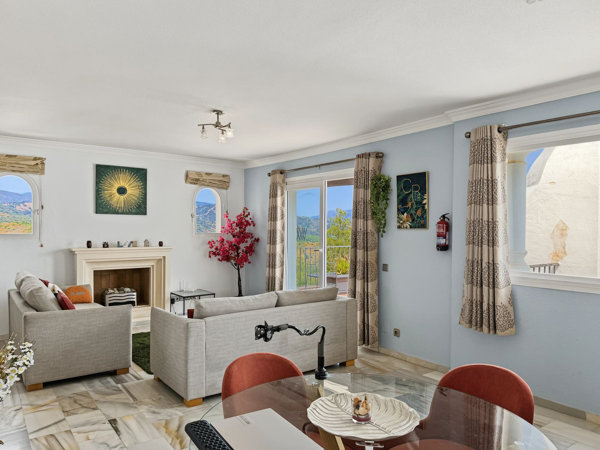 Penthouse Duplex bilde 11