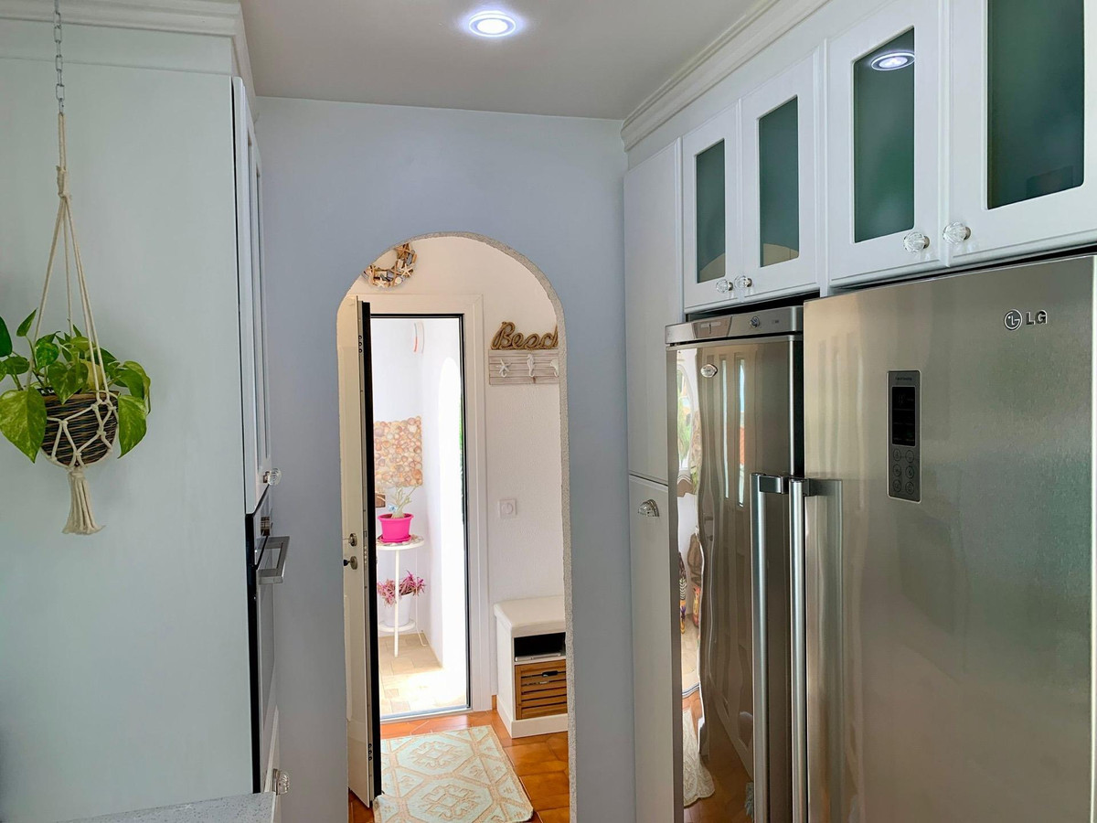 Detached Villa bilde 19