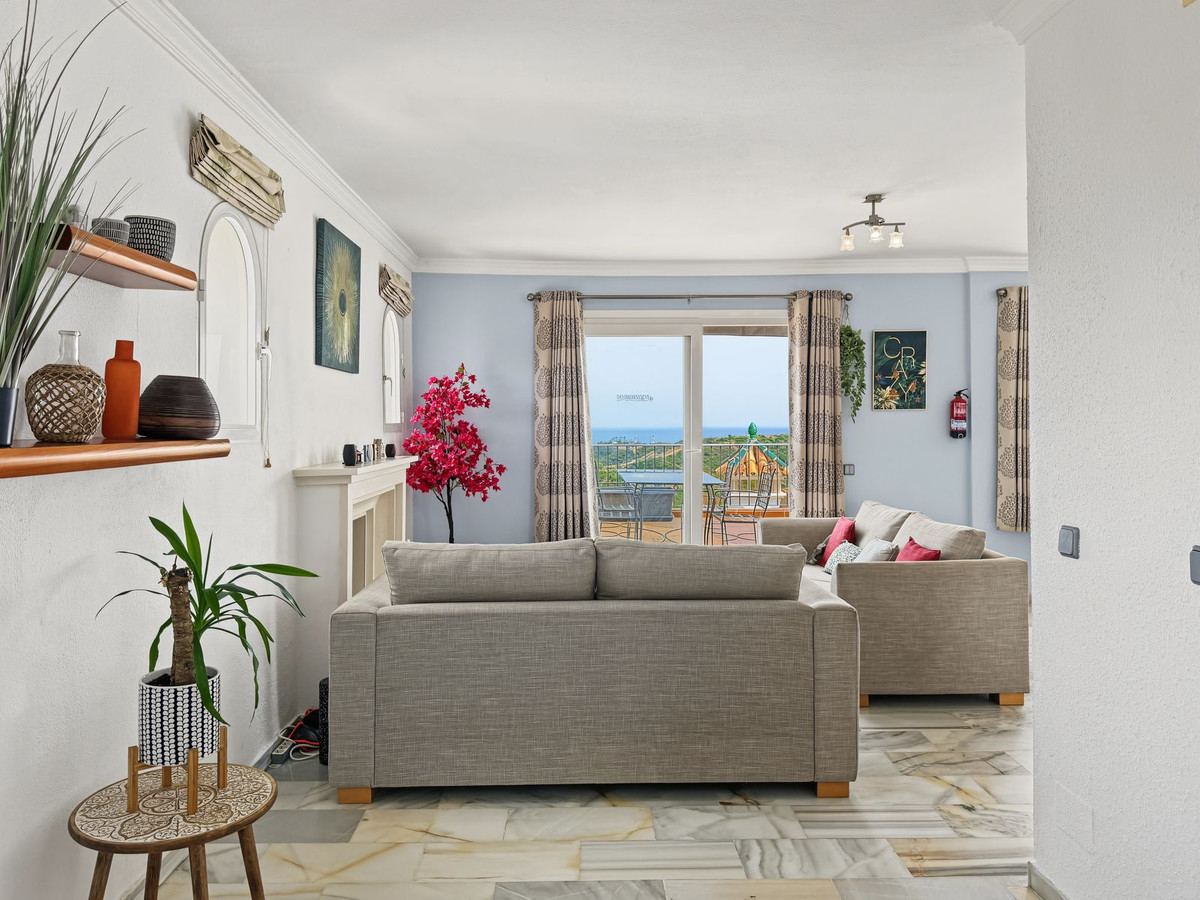 Penthouse Duplex bilde 23