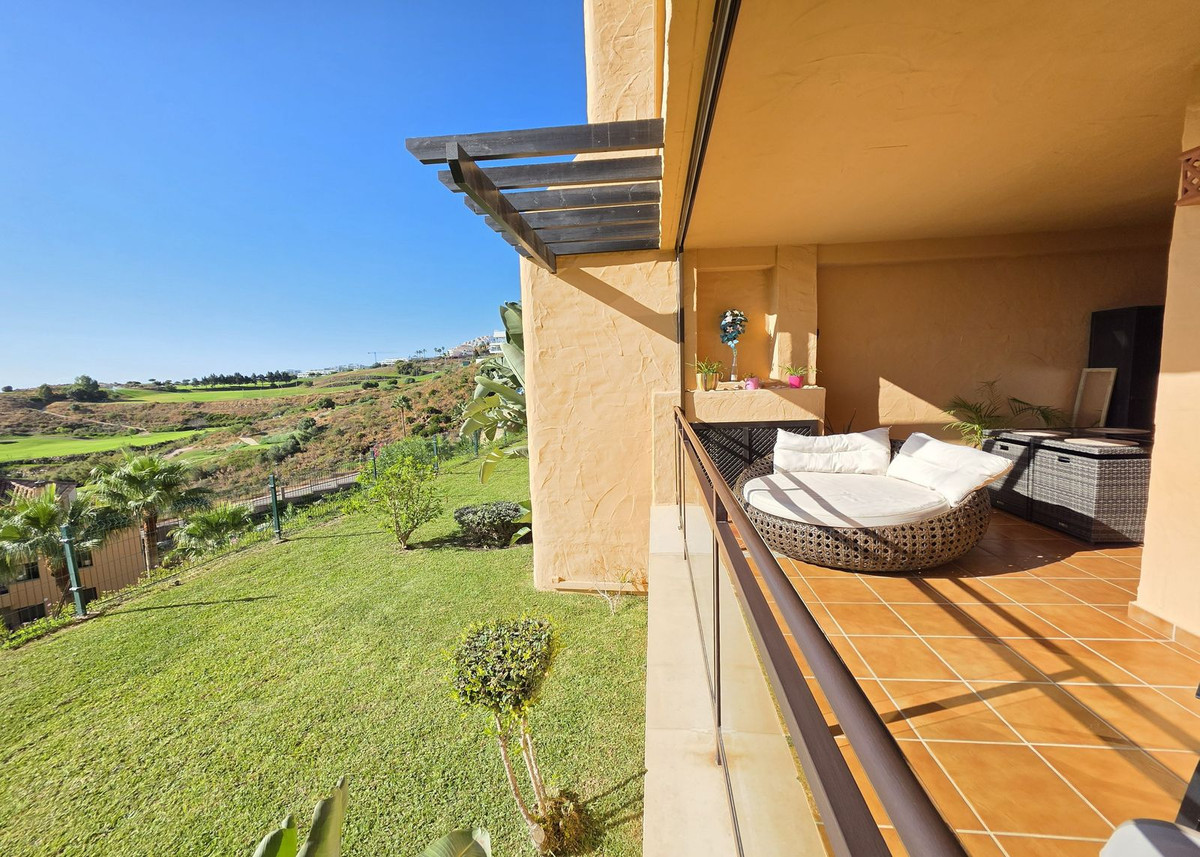 Ground Floor Apartment bilde 13
