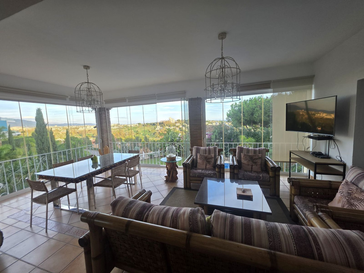 Detached Villa bilde 14