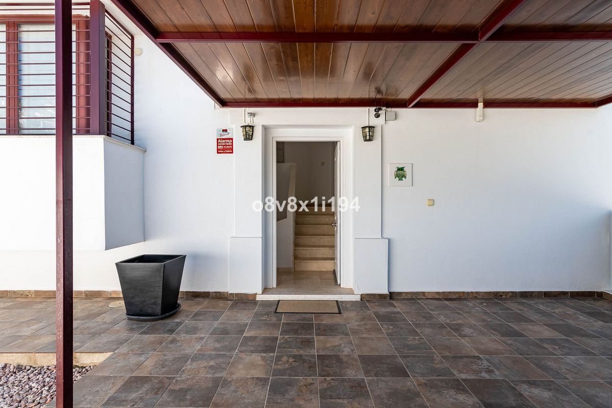 Semi-Detached House bilde 17