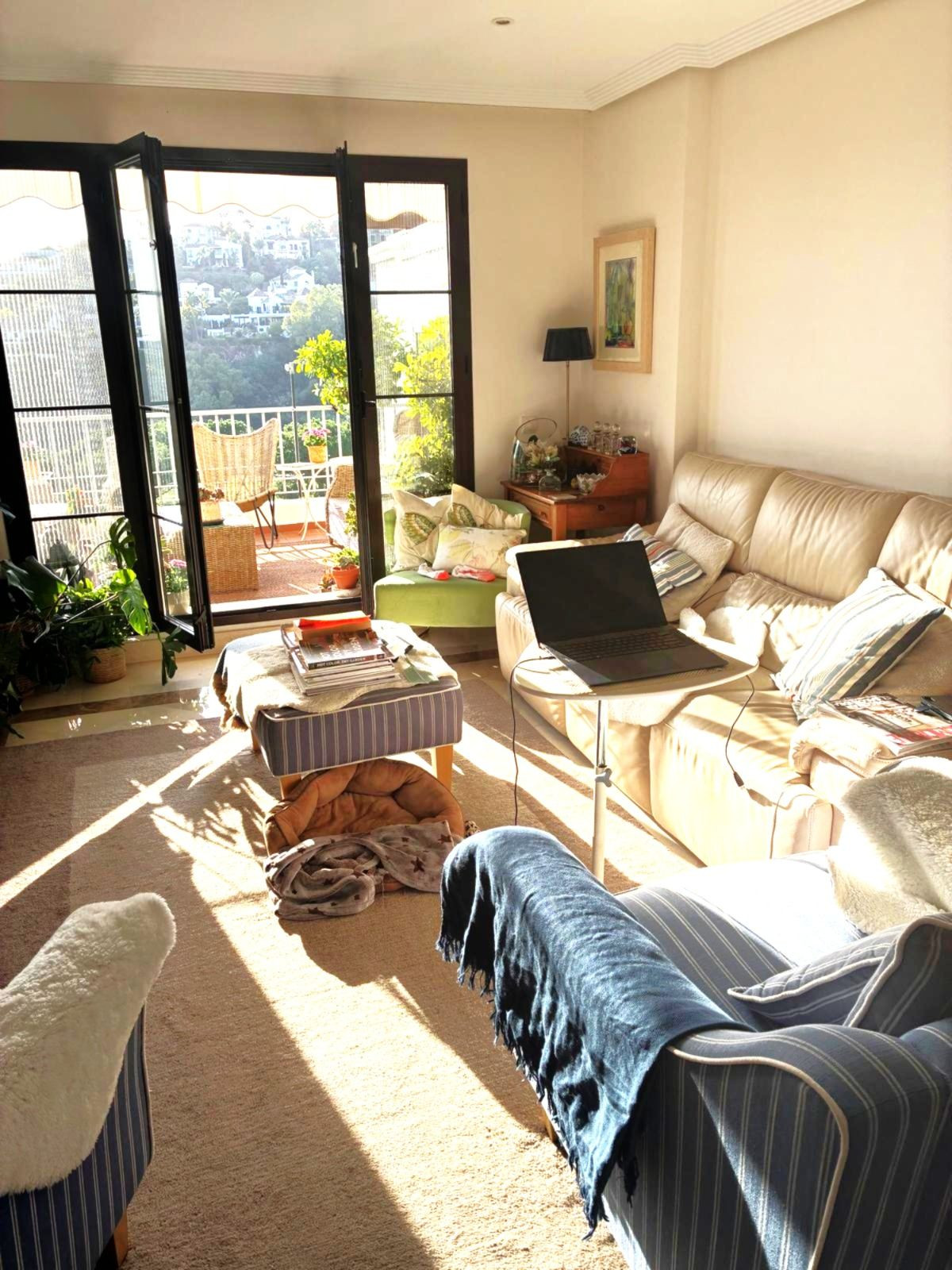 Penthouse bilde 16