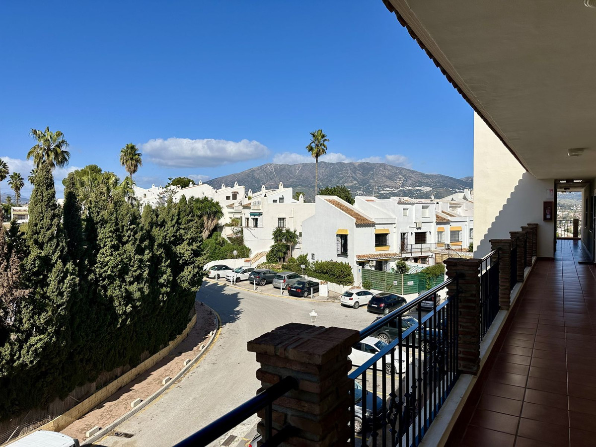 Top Floor Apartment bilde 41