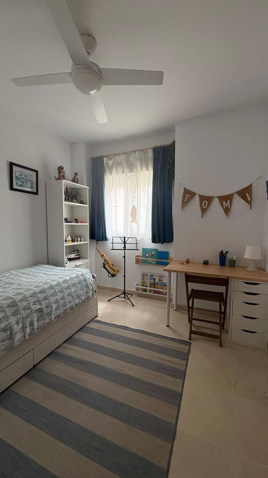 Middle Floor Apartment bilde 18