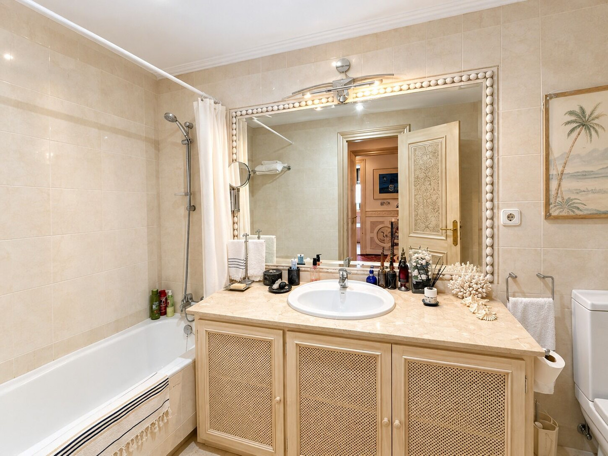 Townhouse bilde 18