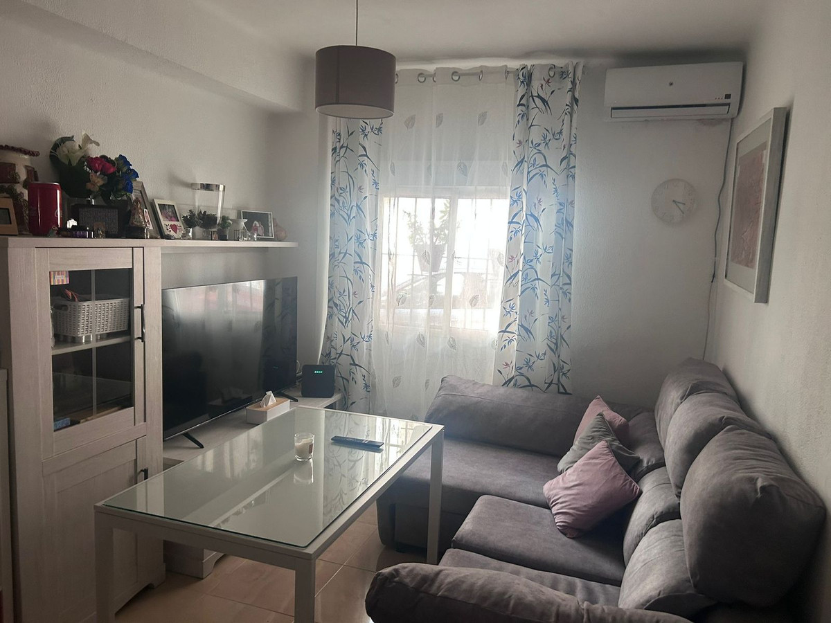 Ground Floor Apartment bilde 5