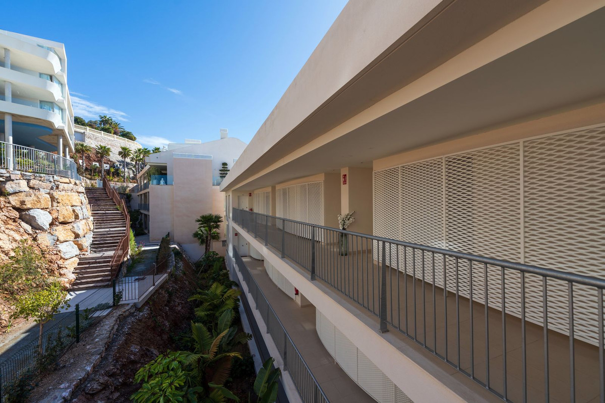 Penthouse Duplex bilde 64