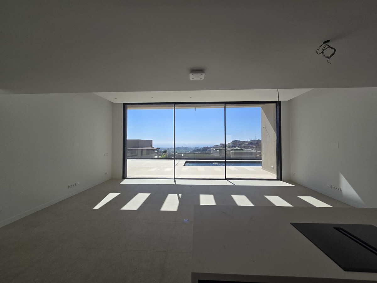 Detached Villa bilde 4