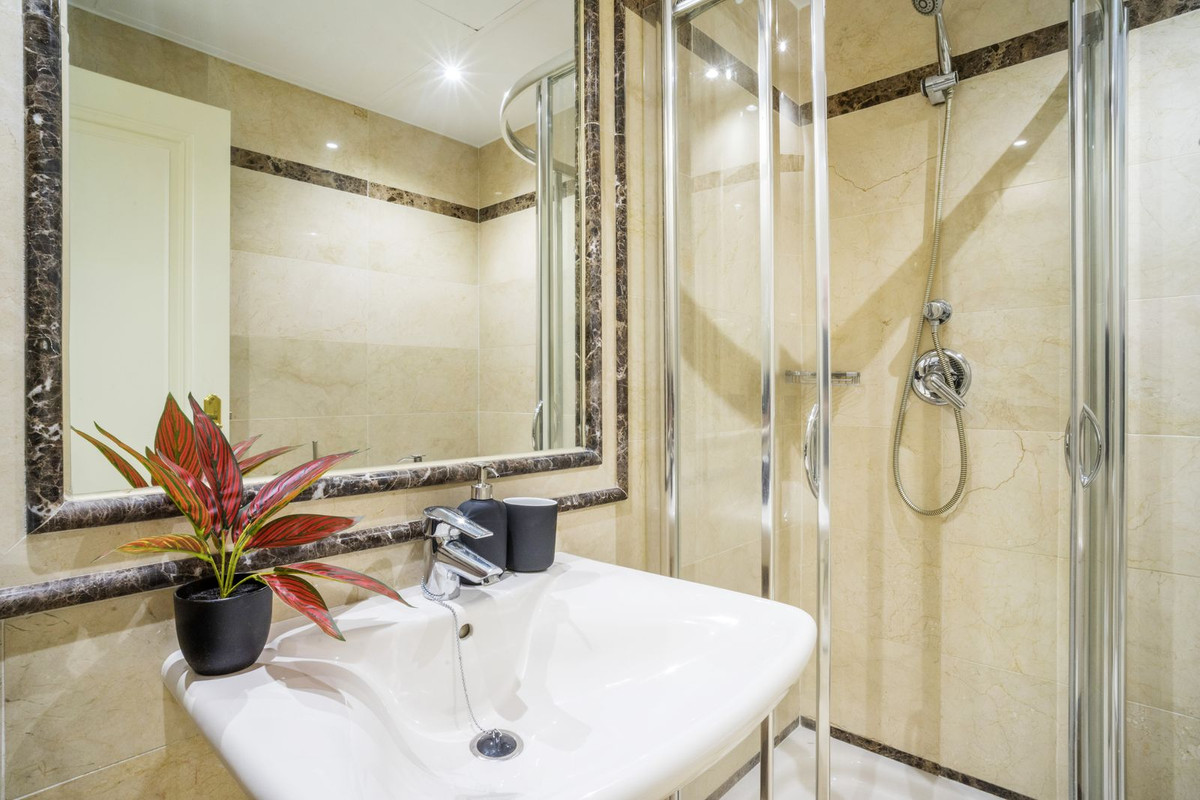 Ground Floor Apartment bilde 13