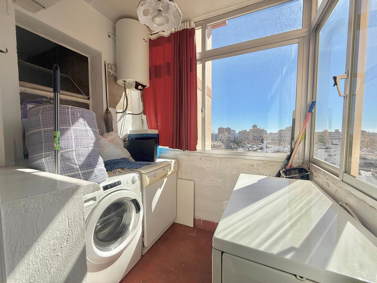 Middle Floor Apartment bilde 4
