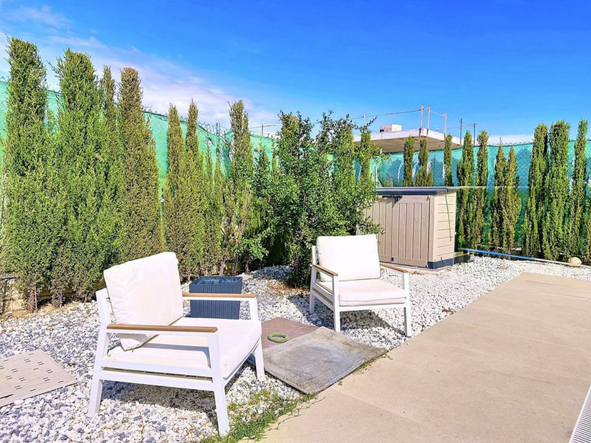 Detached Villa bilde 15