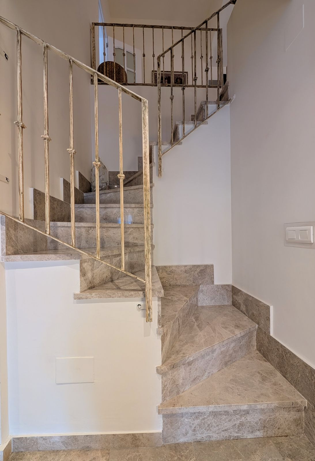 Penthouse Duplex bilde 15