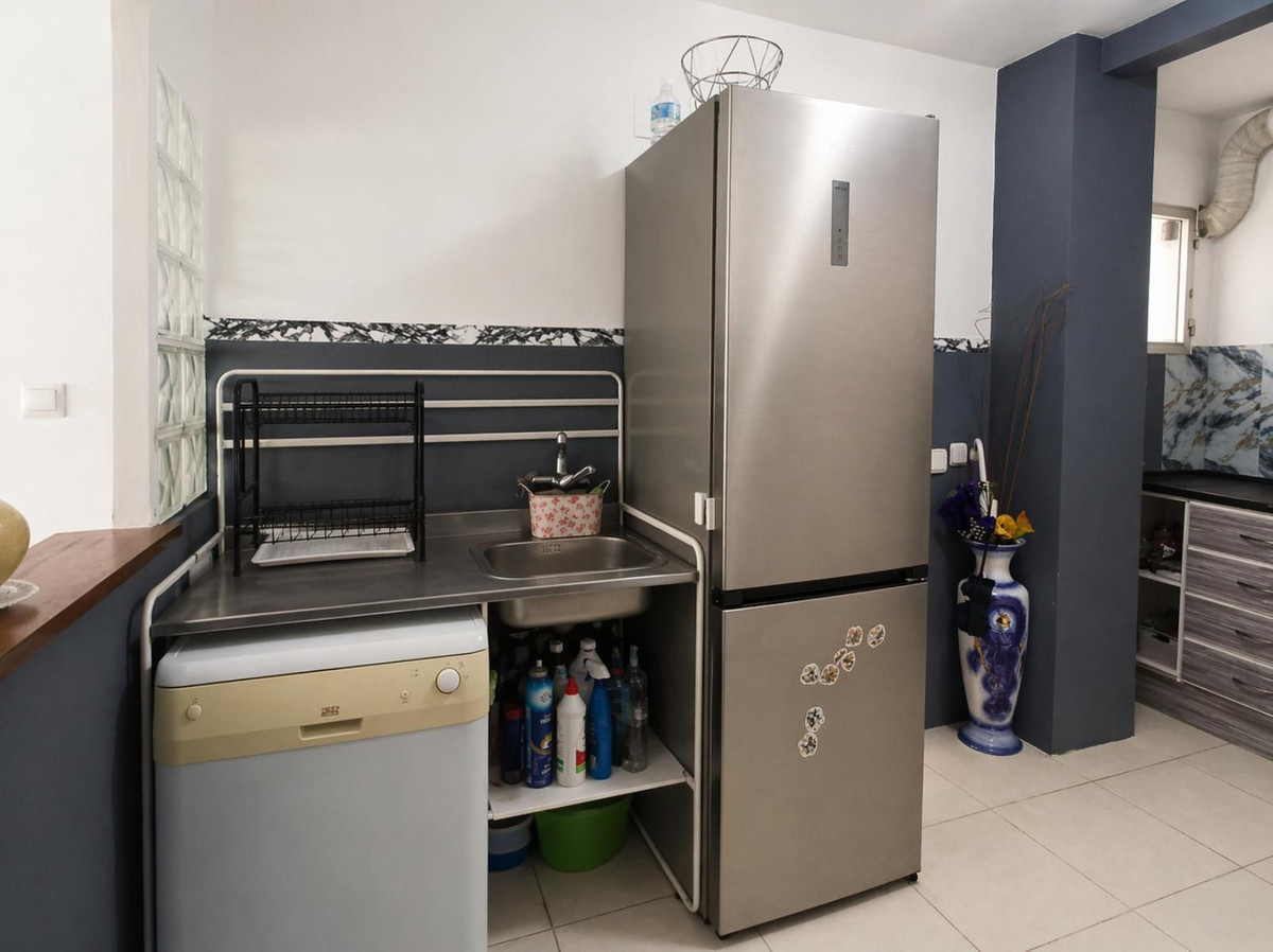 Ground Floor Apartment bilde 7