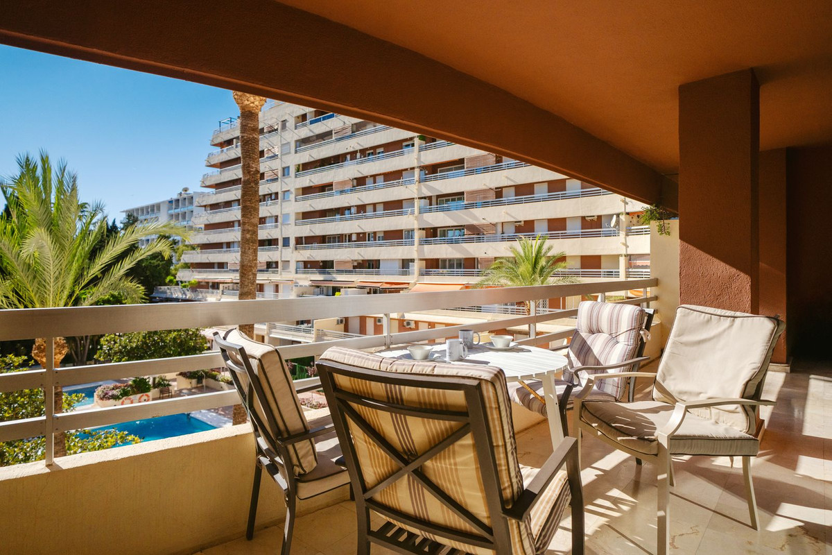 Middle Floor Apartment bilde 25