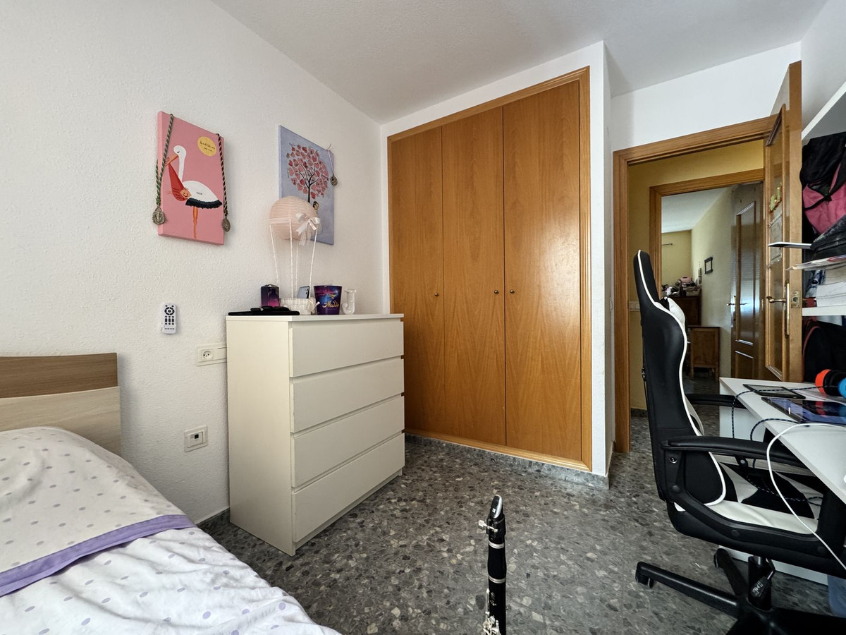 Ground Floor Apartment bilde 16