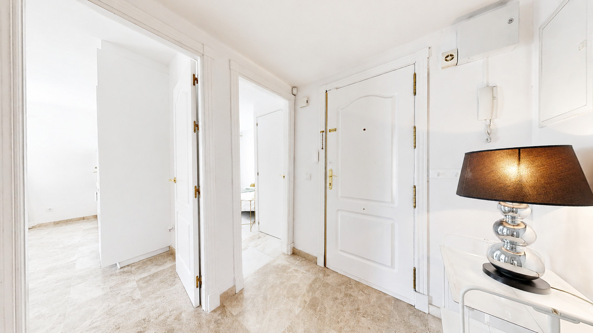 Penthouse Duplex bilde 16