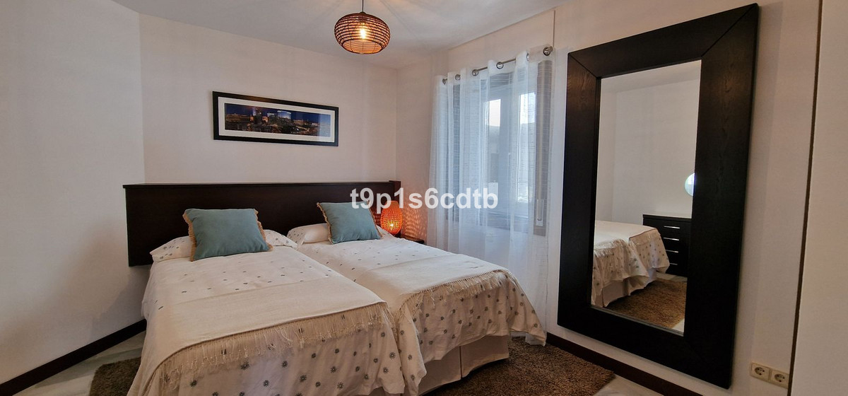 Middle Floor Apartment bilde 21