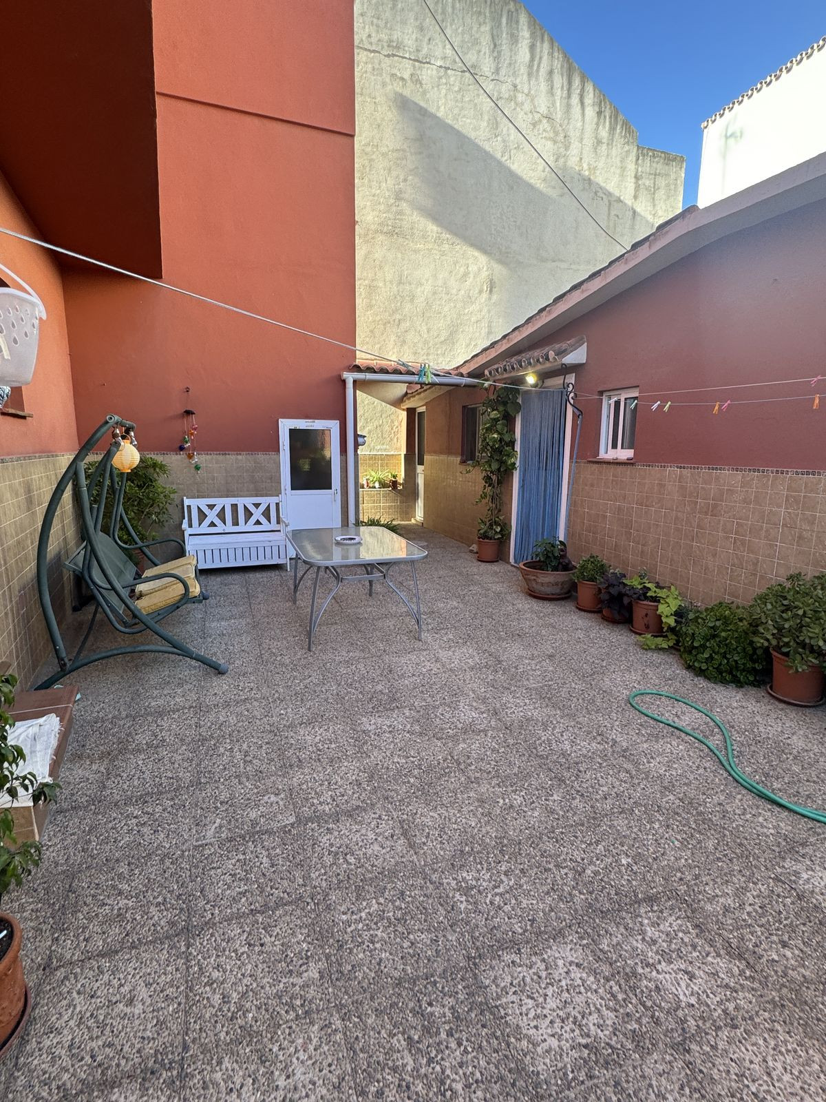 Detached Villa bilde 13