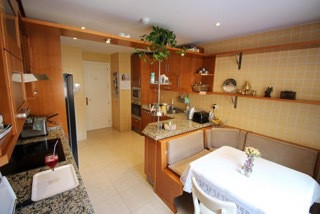 Middle Floor Apartment bilde 6