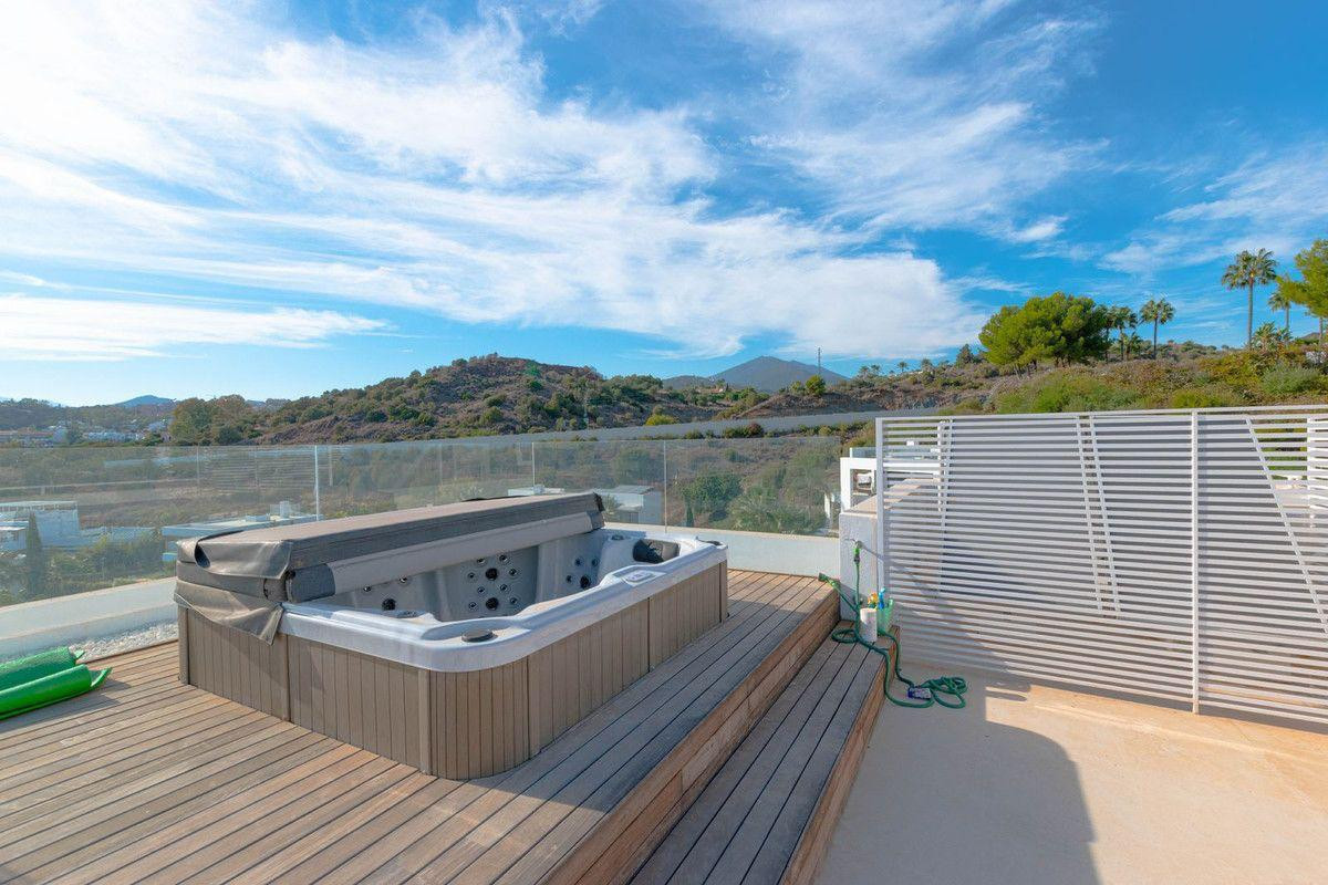 Detached Villa bilde 25