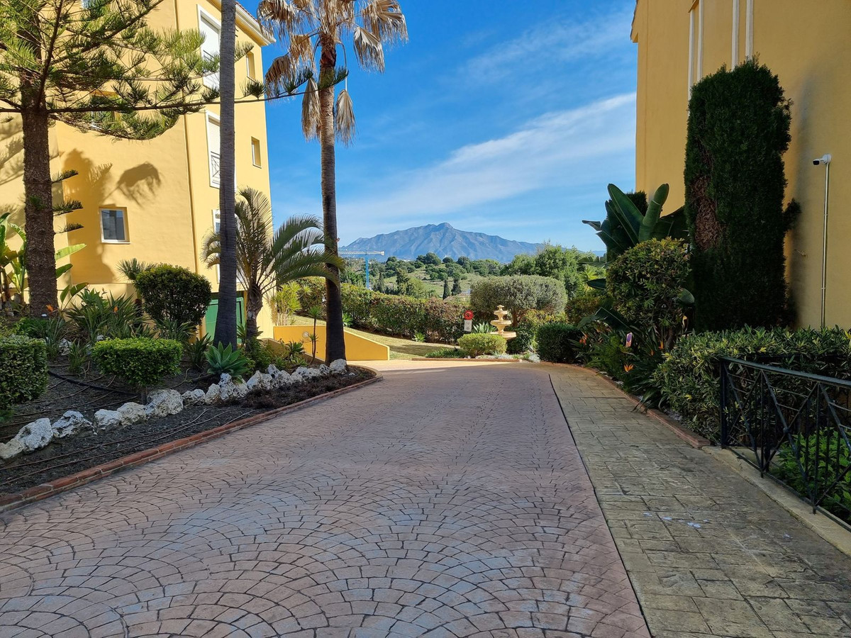 Top Floor Apartment bilde 42