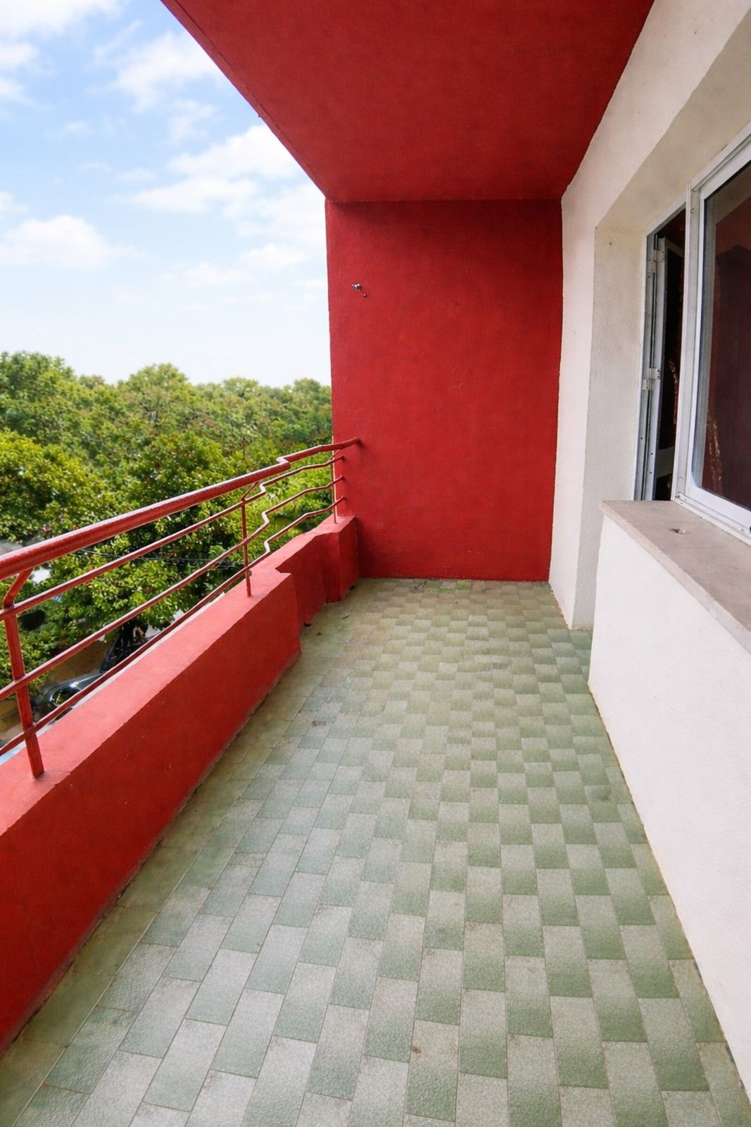 Middle Floor Apartment bilde 18