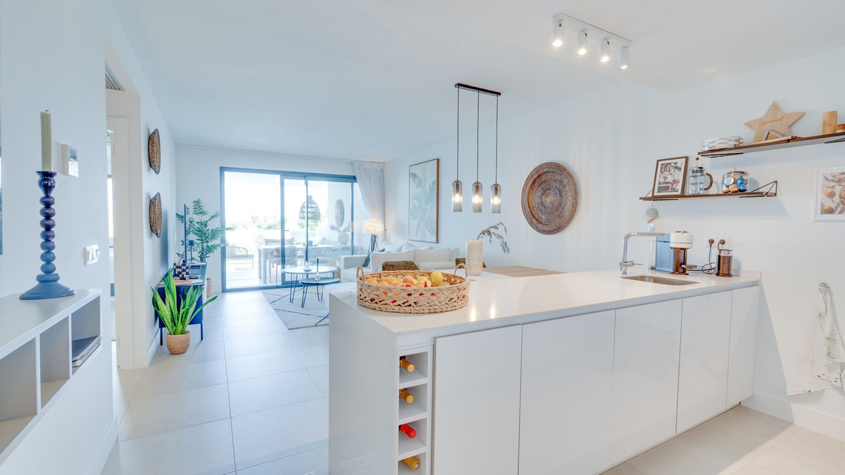 Ground Floor Apartment bilde 9