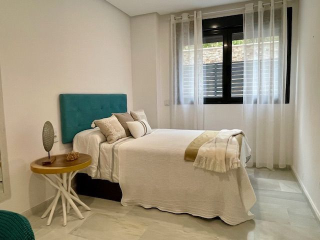 Ground Floor Apartment bilde 15