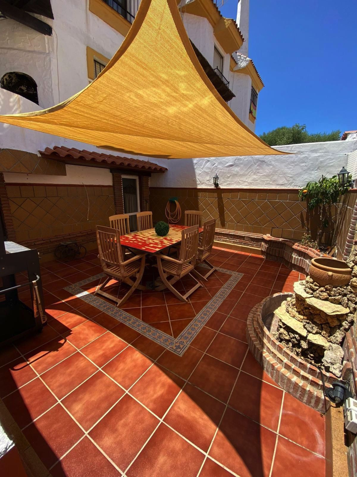 Townhouse bilde 9