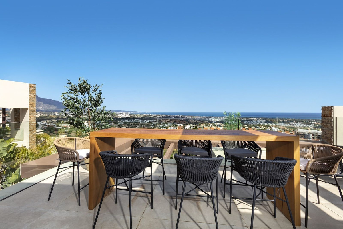 Detached Villa bilde 31