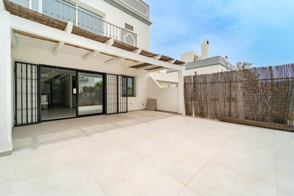 Townhouse bilde 4