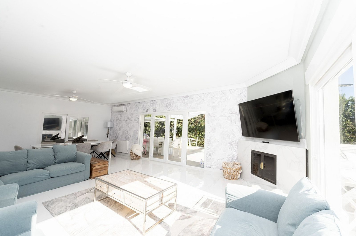Detached Villa bilde 10