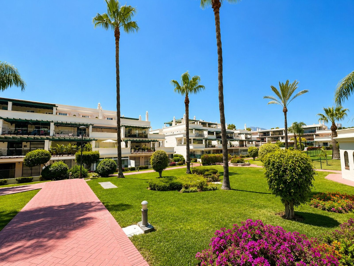 Ground Floor Apartment bilde 17