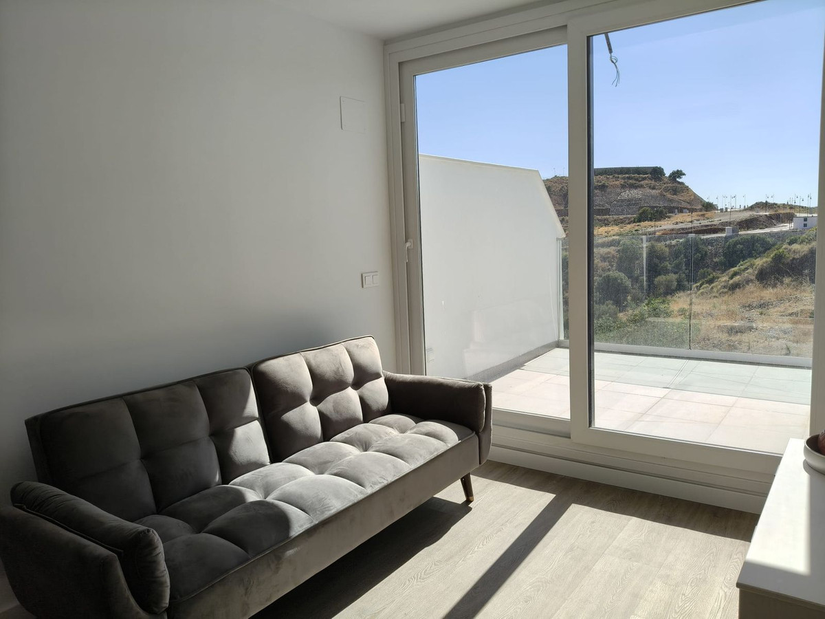 Middle Floor Apartment bilde 25