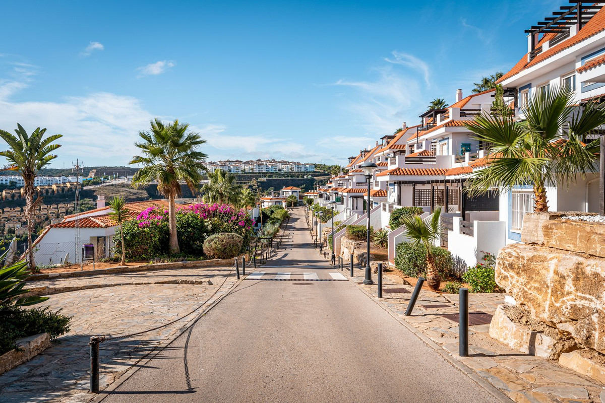 Detached Villa bilde 82