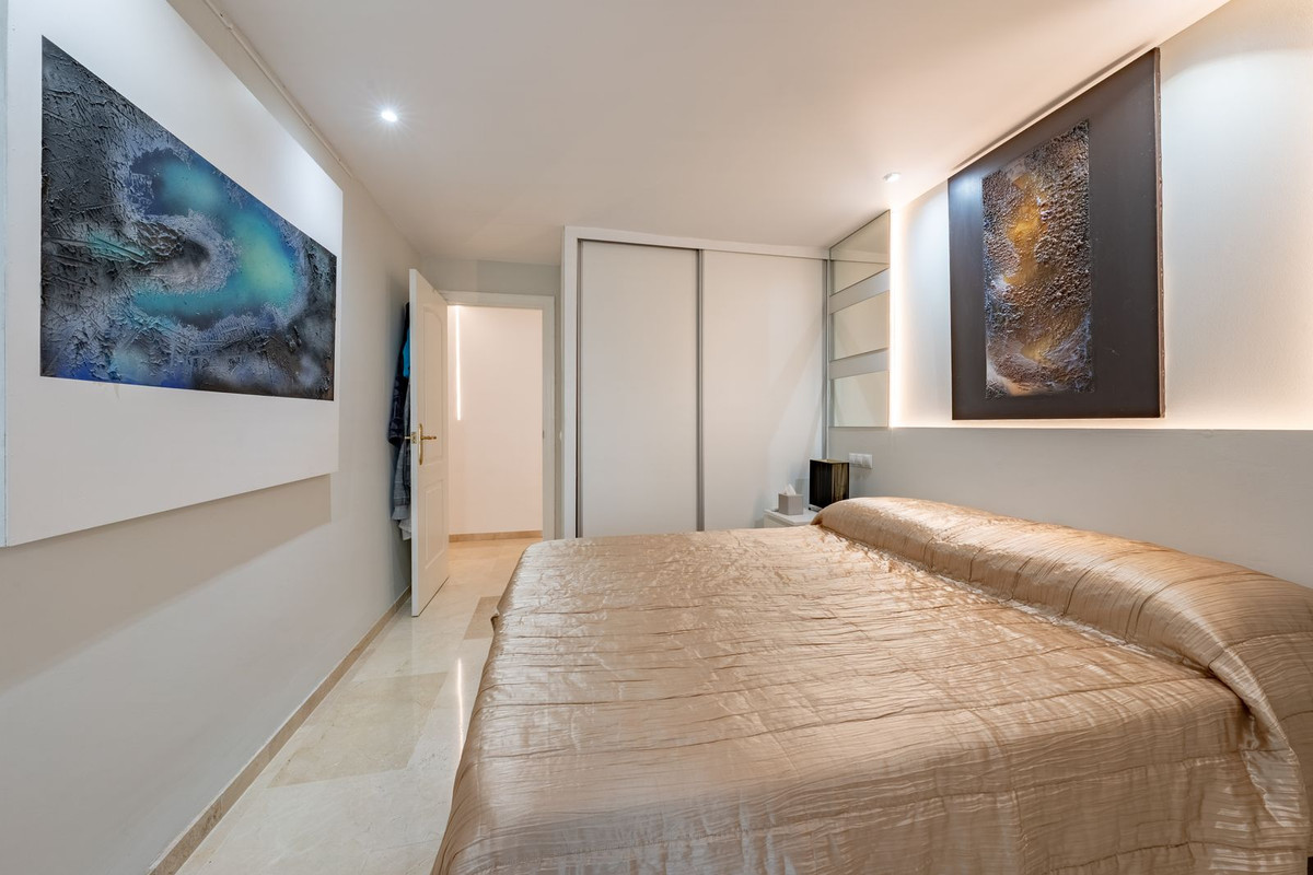 Middle Floor Apartment bilde 11