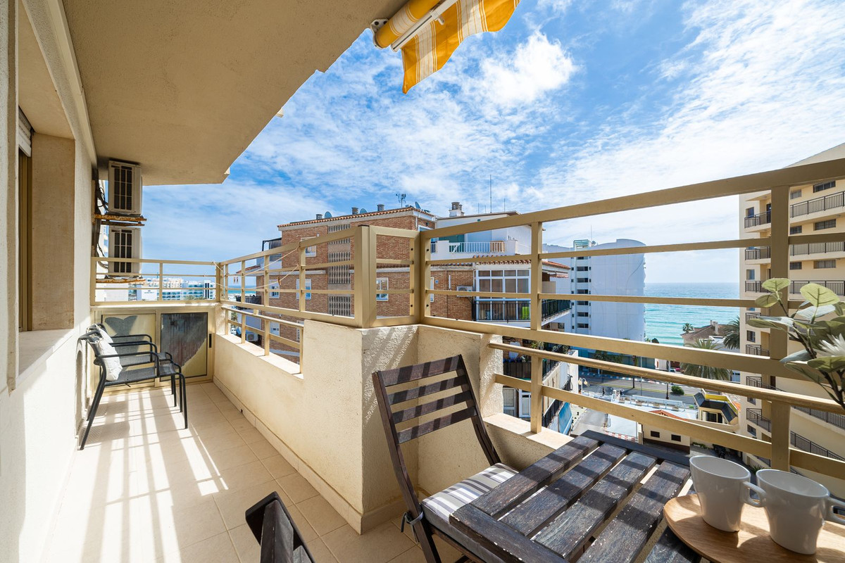 Middle Floor Apartment bilde 6