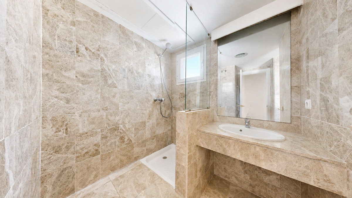 Penthouse Duplex bilde 21