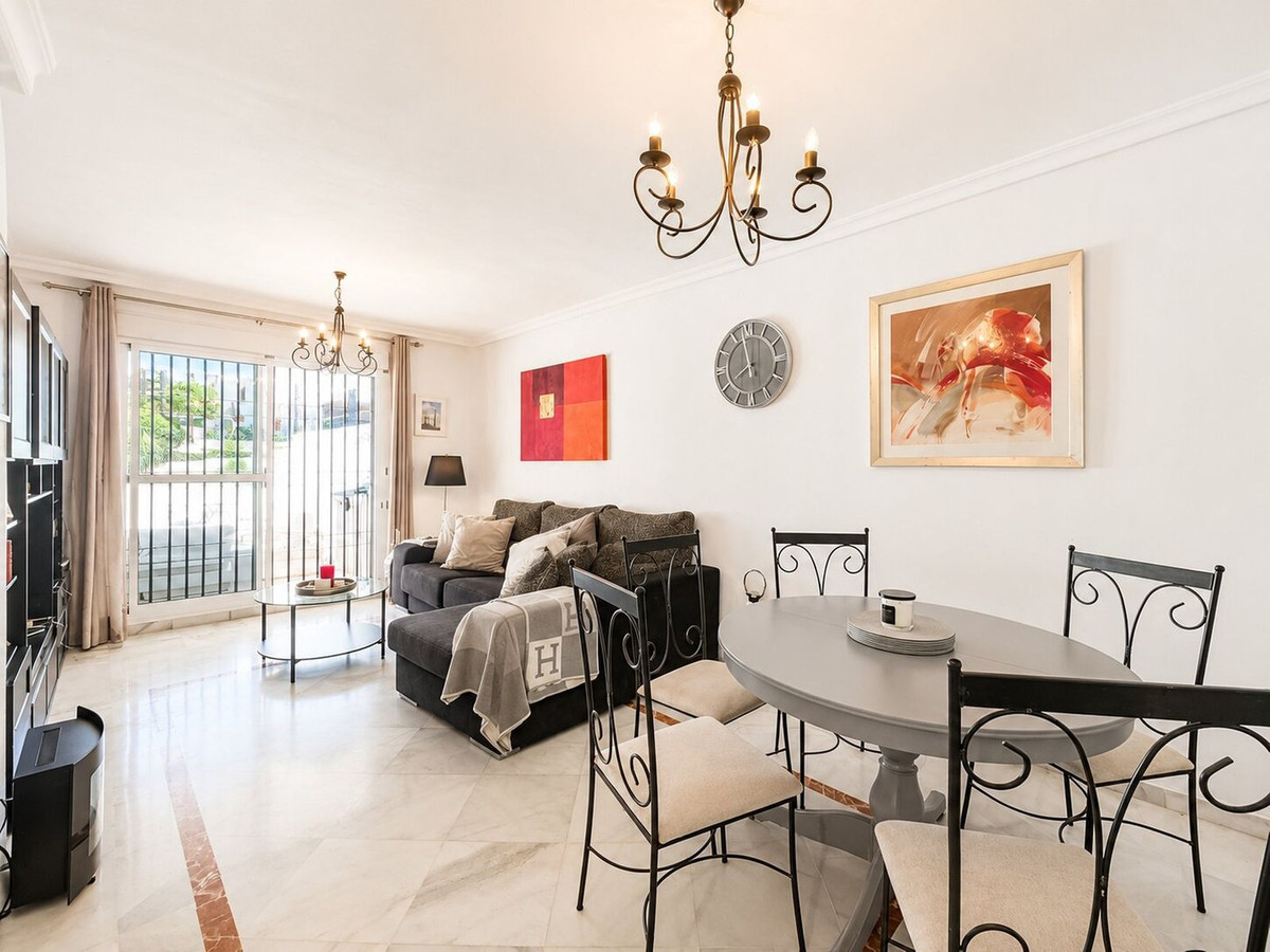 Ground Floor Apartment bilde 10