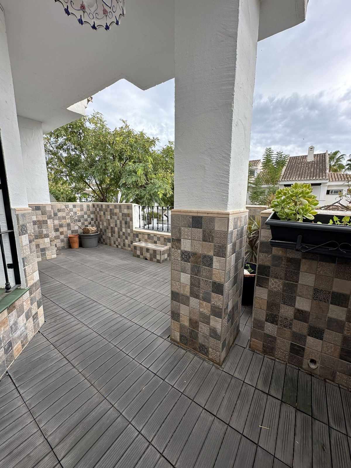 Middle Floor Apartment bilde 7