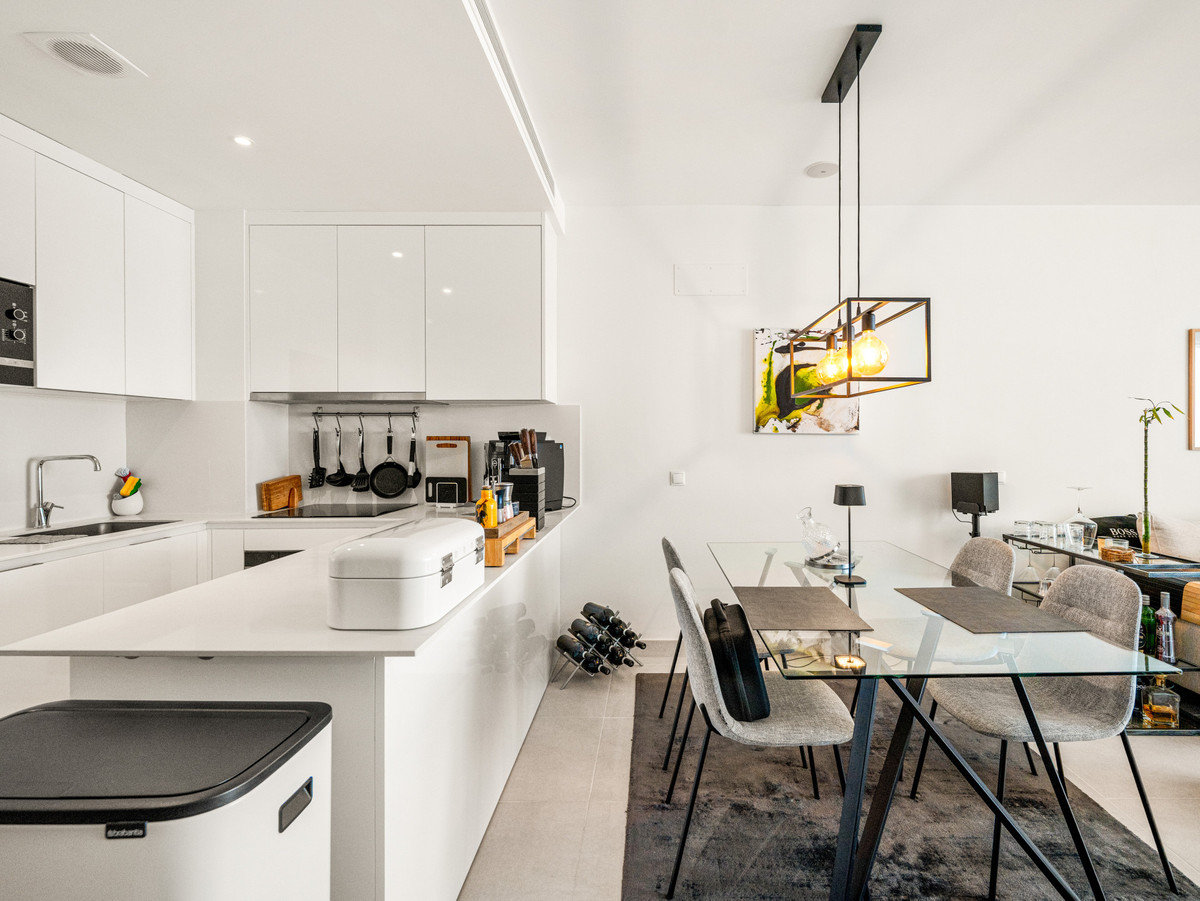 Penthouse Duplex bilde 4