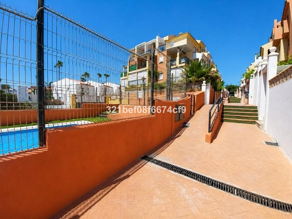 Middle Floor Apartment bilde 11