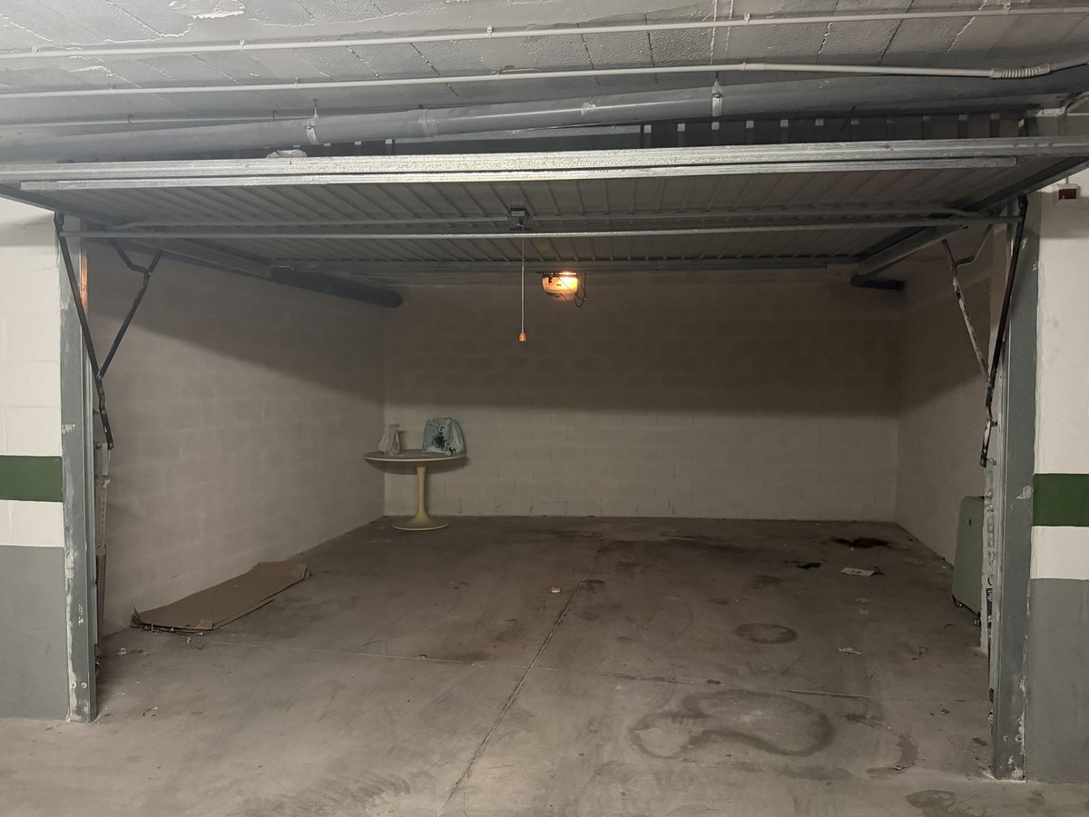 Middle Floor Apartment bilde 15