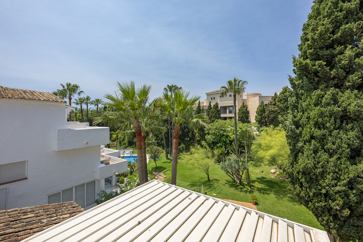Penthouse Duplex bilde 26