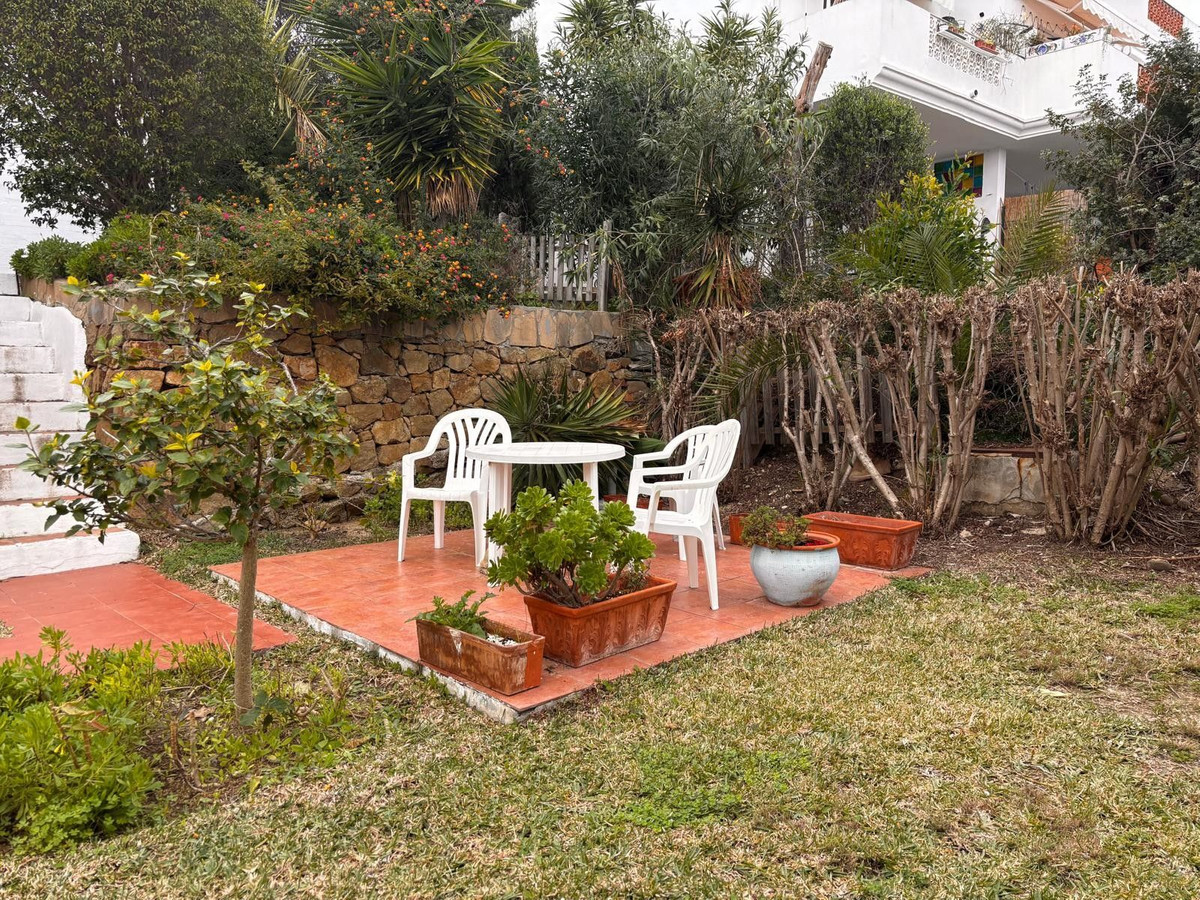 Top Floor Apartment bilde 23
